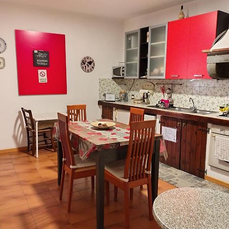 "La Maison Del Corso" Hospitality ปิซา ภายนอก รูปภาพ