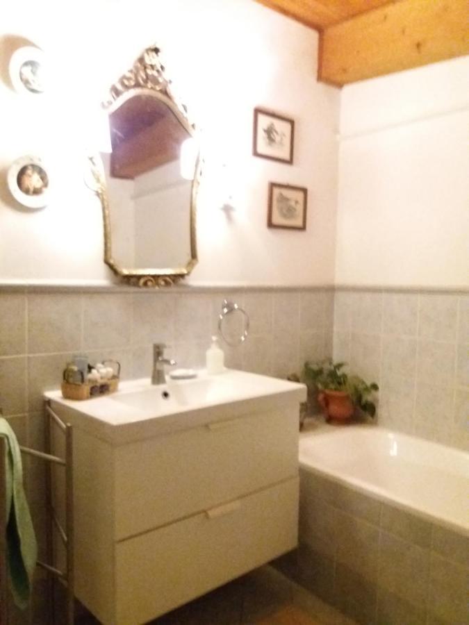 "La Maison Del Corso" Hospitality ปิซา ภายนอก รูปภาพ