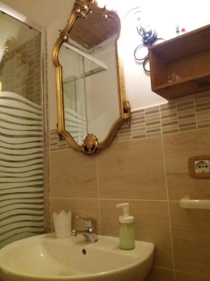 "La Maison Del Corso" Hospitality ปิซา ภายนอก รูปภาพ