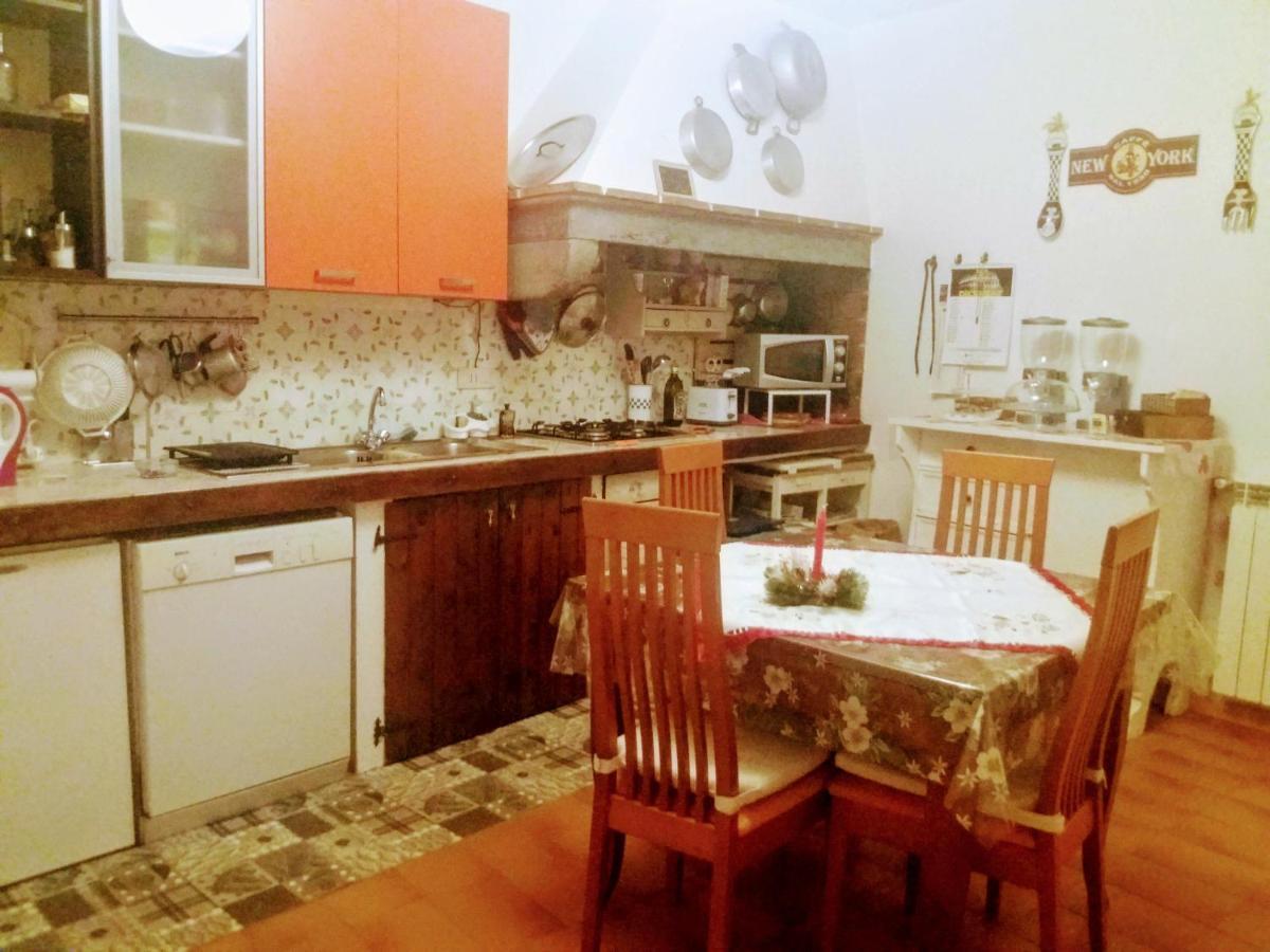 "La Maison Del Corso" Hospitality ปิซา ภายนอก รูปภาพ