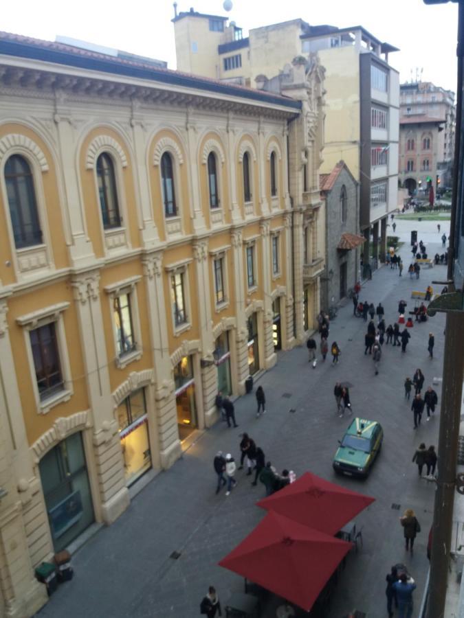 "La Maison Del Corso" Hospitality ปิซา ภายนอก รูปภาพ