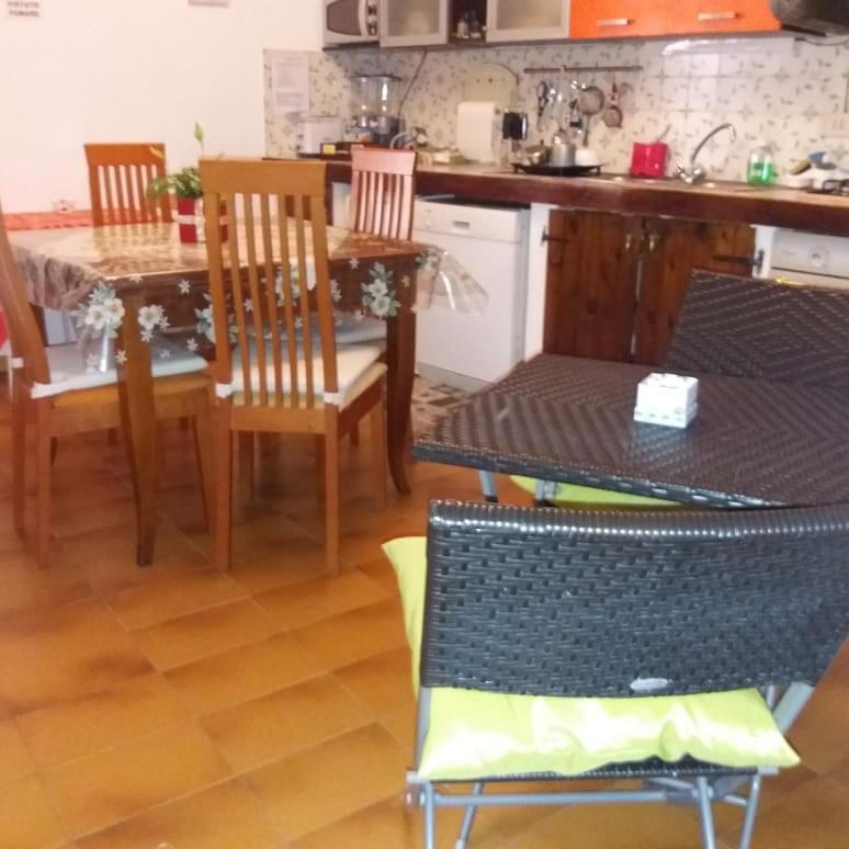 "La Maison Del Corso" Hospitality ปิซา ภายนอก รูปภาพ