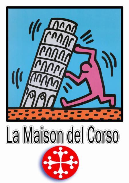"La Maison Del Corso" Hospitality ปิซา ภายนอก รูปภาพ