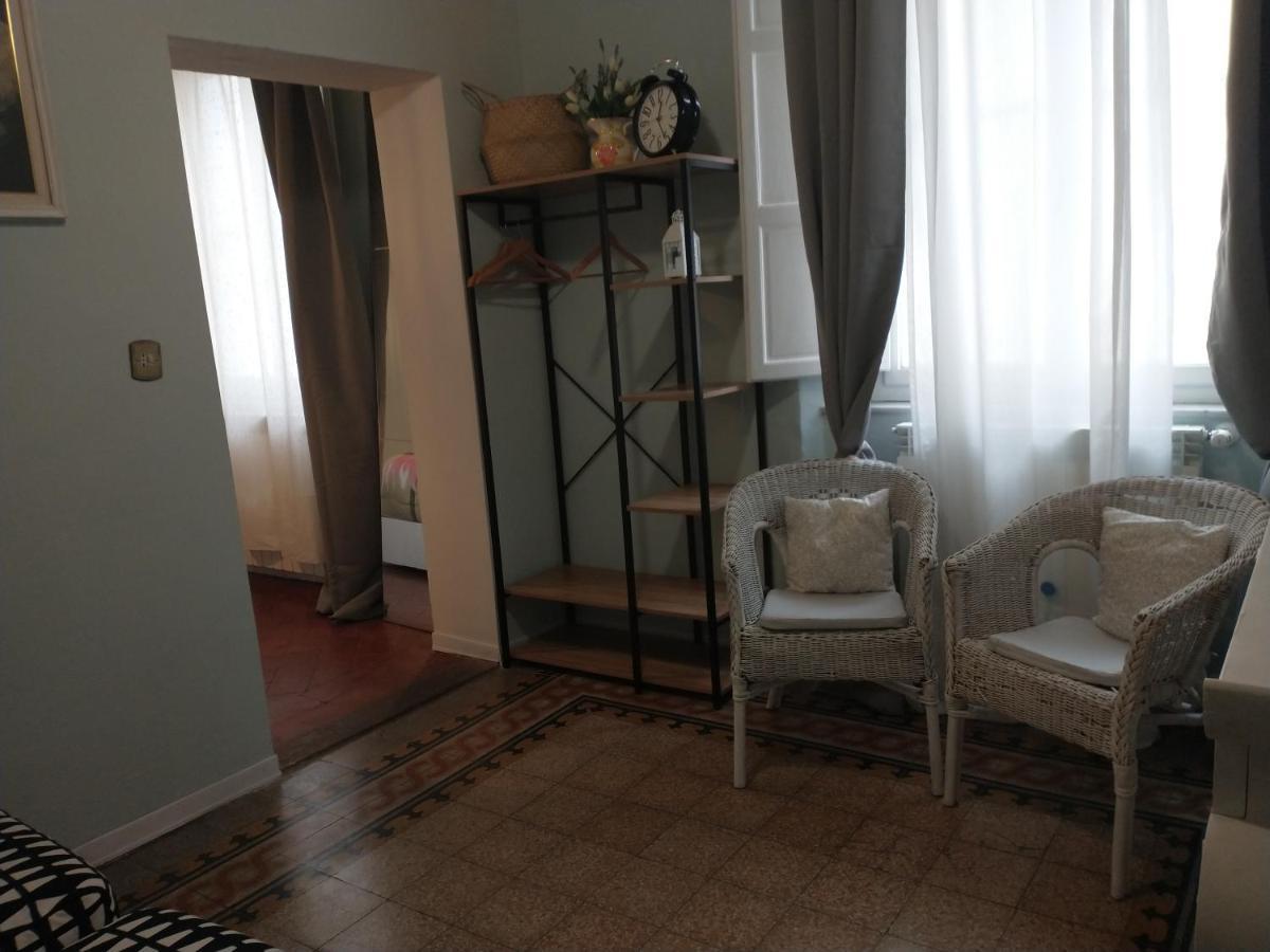 "La Maison Del Corso" Hospitality ปิซา ภายนอก รูปภาพ