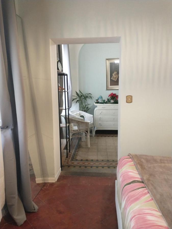"La Maison Del Corso" Hospitality ปิซา ภายนอก รูปภาพ