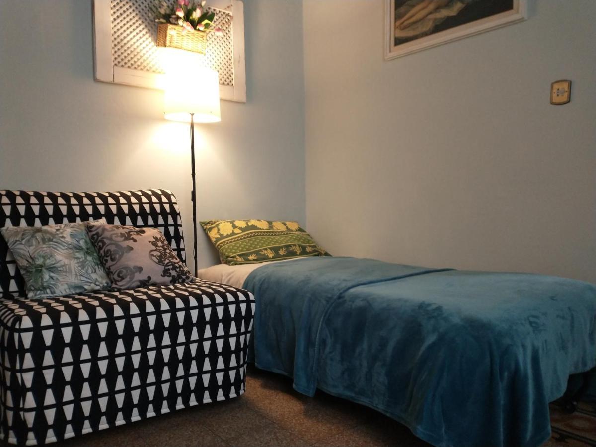 "La Maison Del Corso" Hospitality ปิซา ภายนอก รูปภาพ