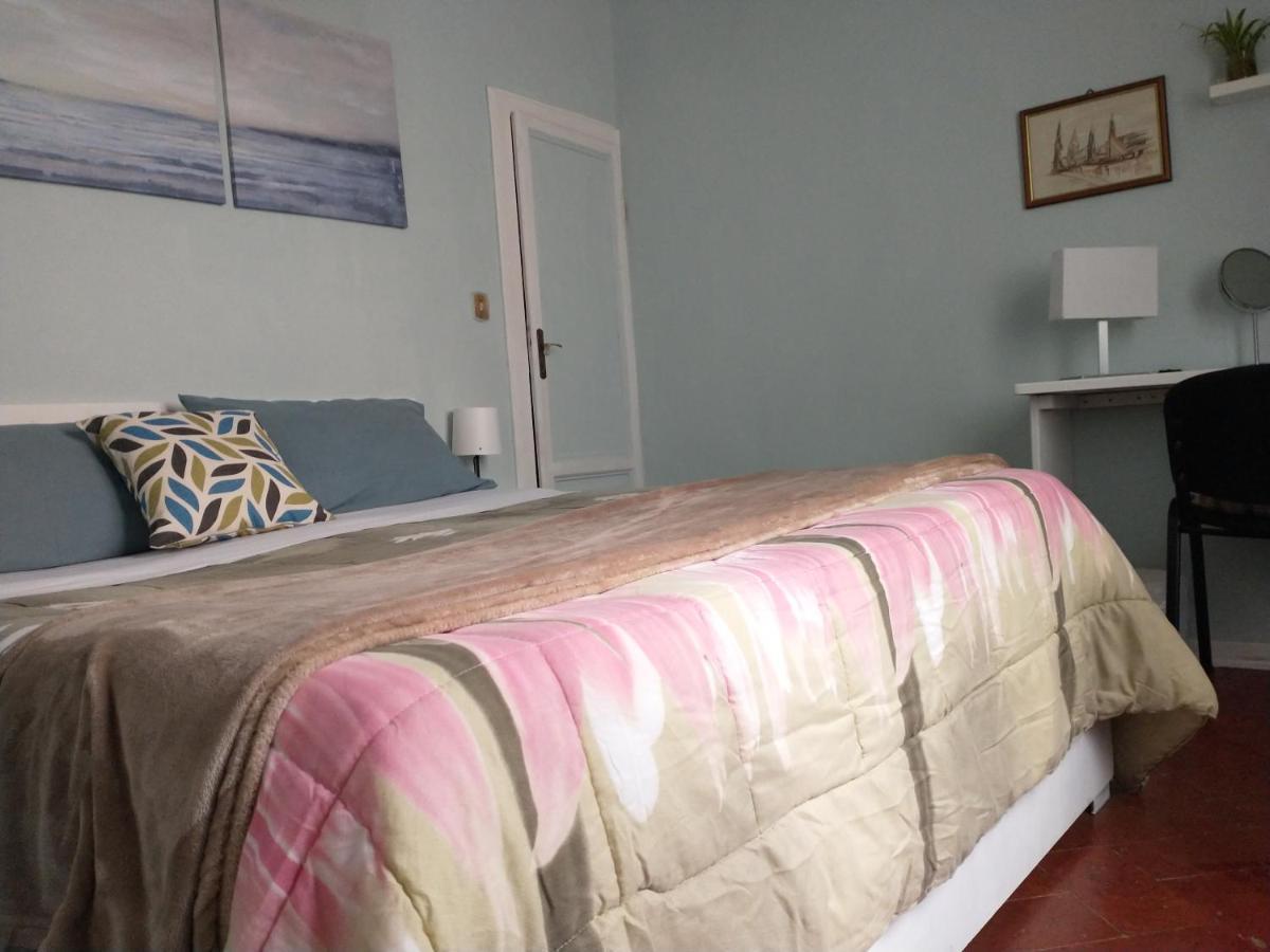 "La Maison Del Corso" Hospitality ปิซา ภายนอก รูปภาพ
