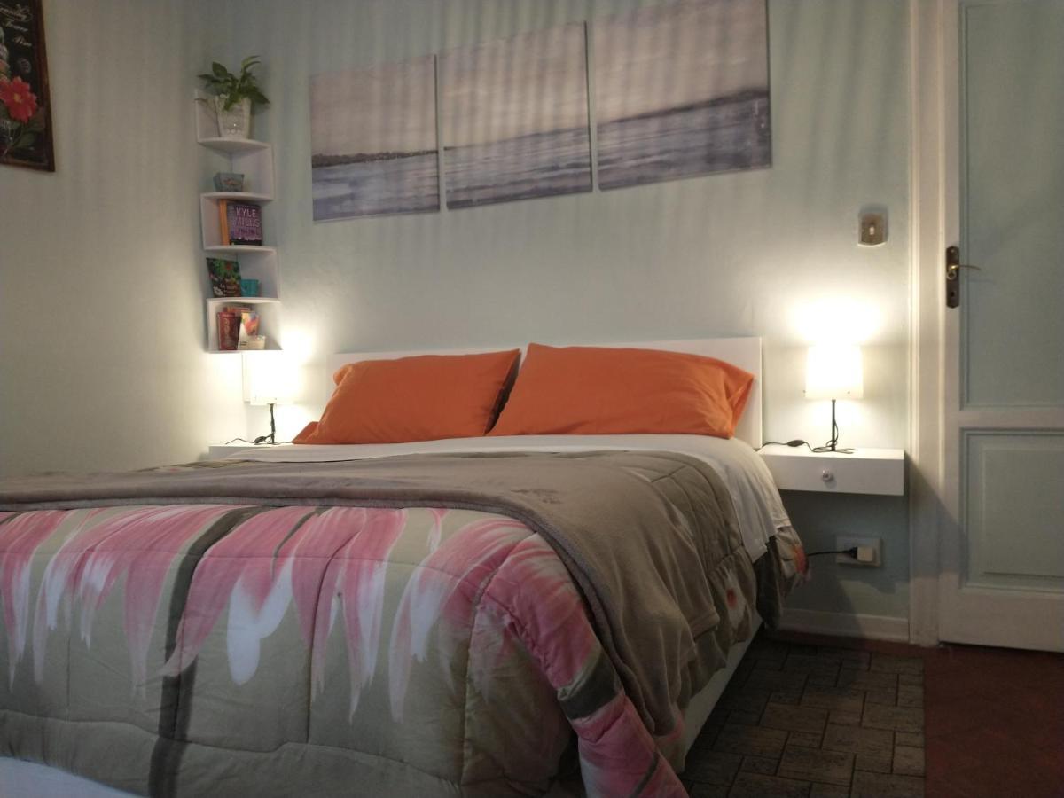 "La Maison Del Corso" Hospitality ปิซา ภายนอก รูปภาพ