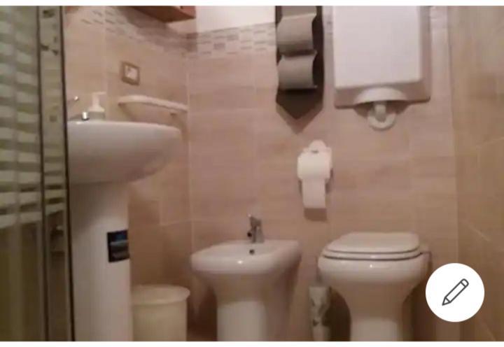 "La Maison Del Corso" Hospitality ปิซา ภายนอก รูปภาพ