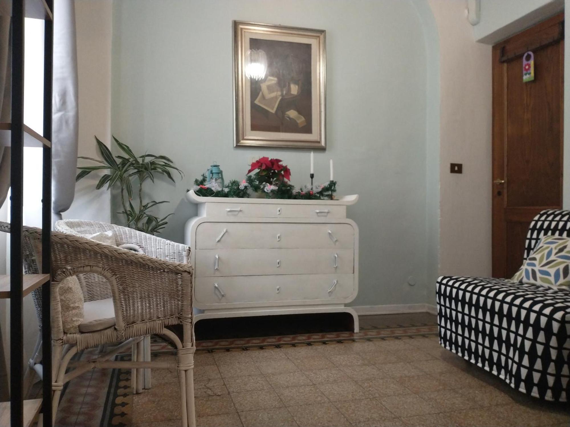 "La Maison Del Corso" Hospitality ปิซา ห้อง รูปภาพ
