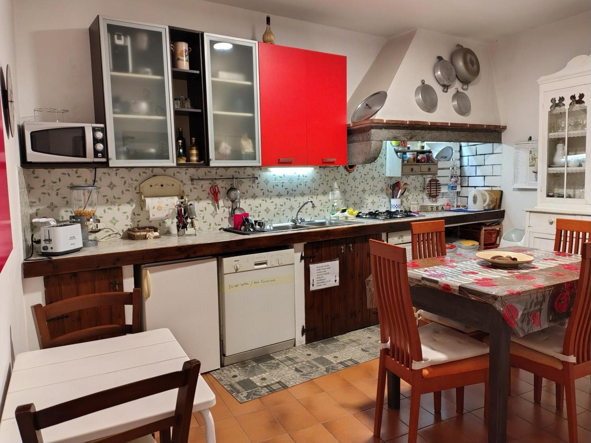 "La Maison Del Corso" Hospitality ปิซา ห้อง รูปภาพ