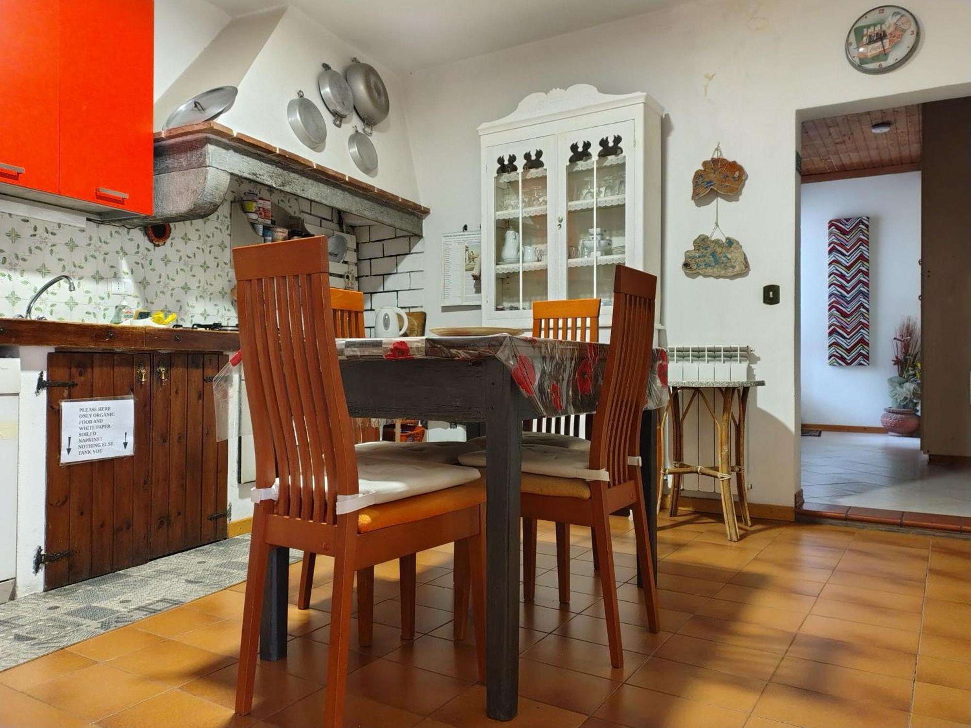 "La Maison Del Corso" Hospitality ปิซา ภายนอก รูปภาพ