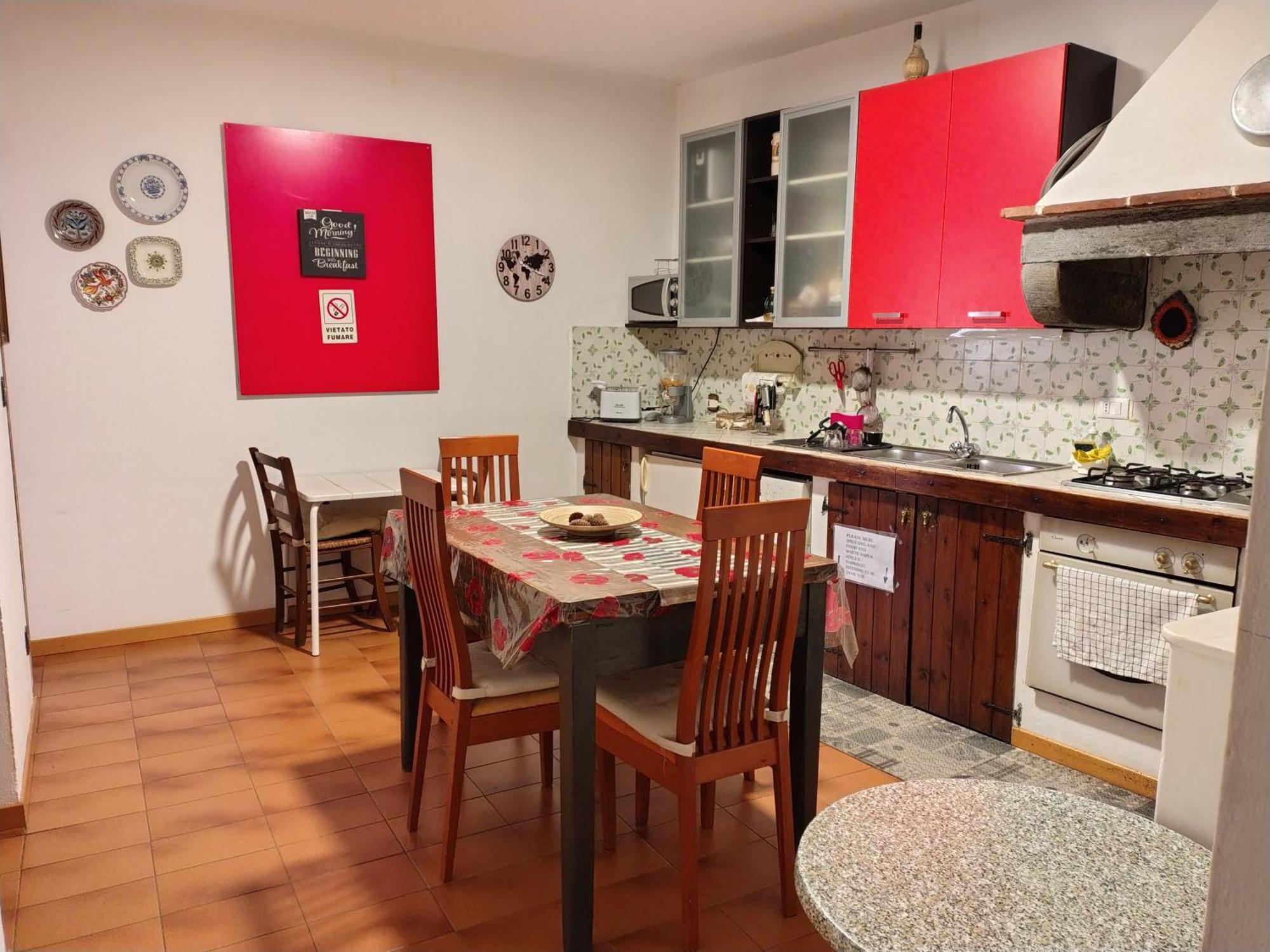"La Maison Del Corso" Hospitality ปิซา ภายนอก รูปภาพ