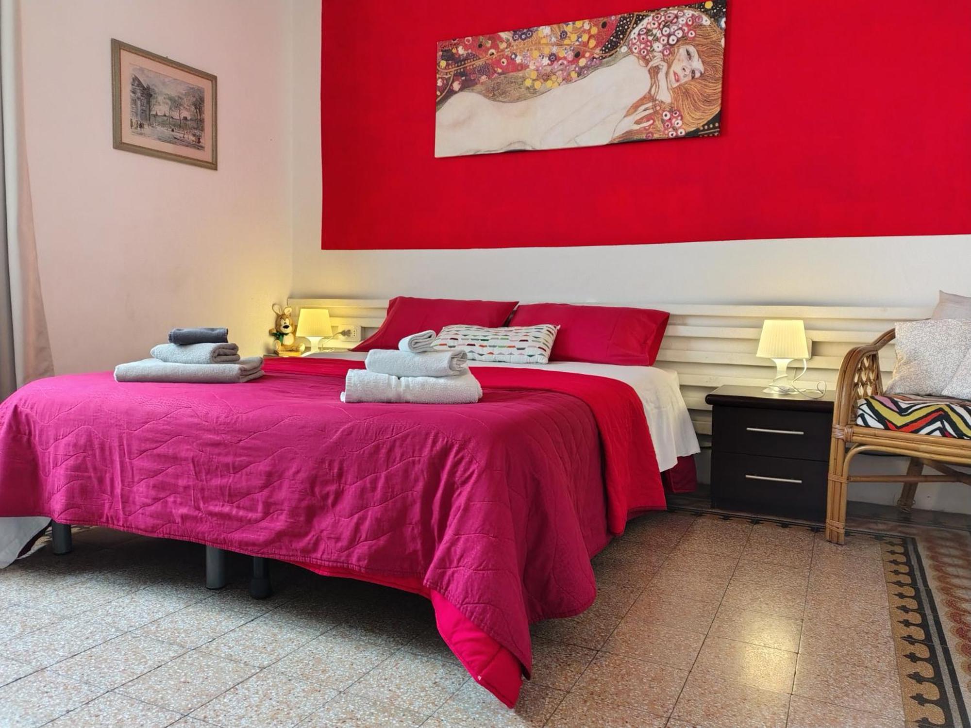 "La Maison Del Corso" Hospitality ปิซา ภายนอก รูปภาพ