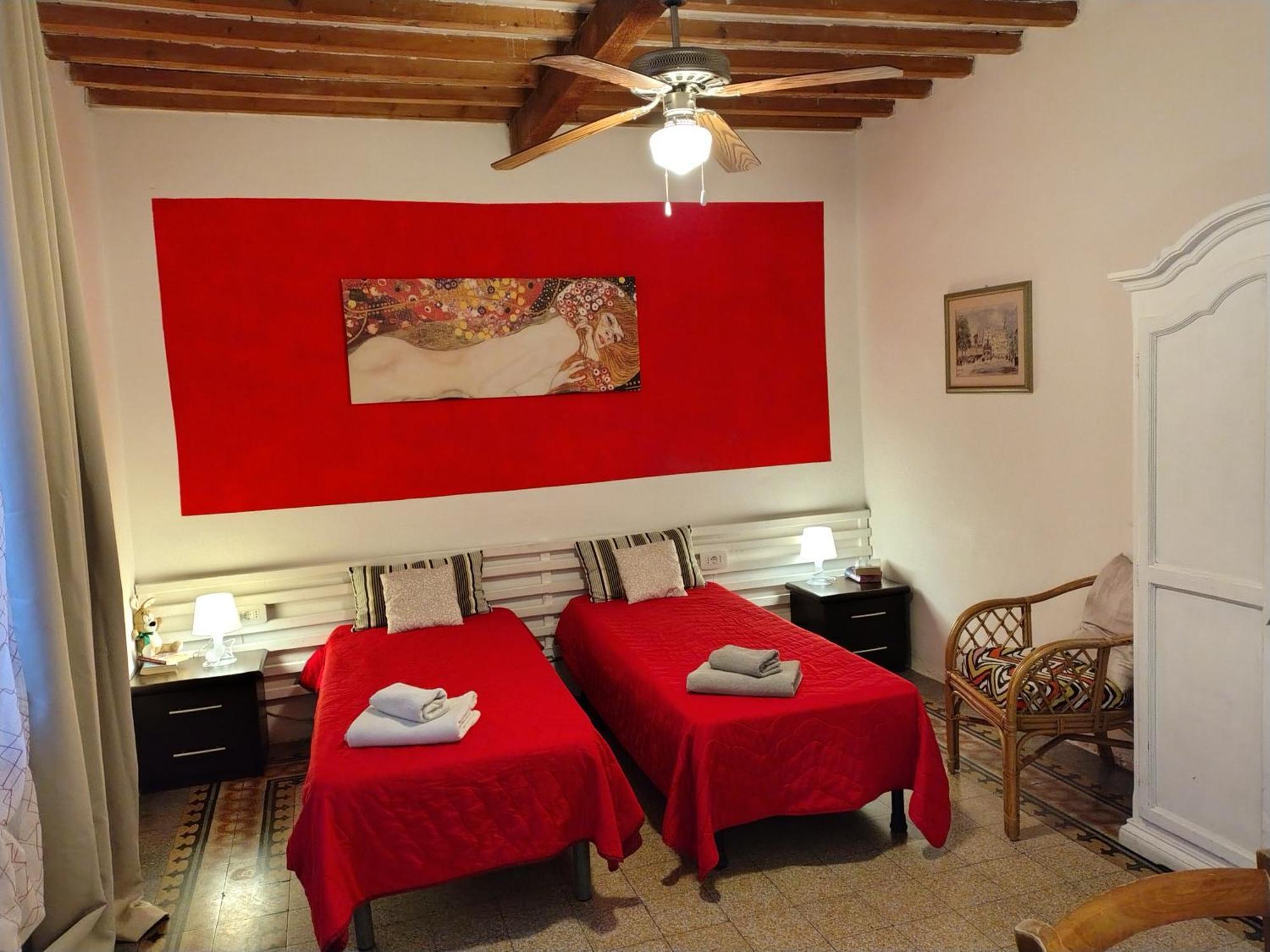 "La Maison Del Corso" Hospitality ปิซา ภายนอก รูปภาพ