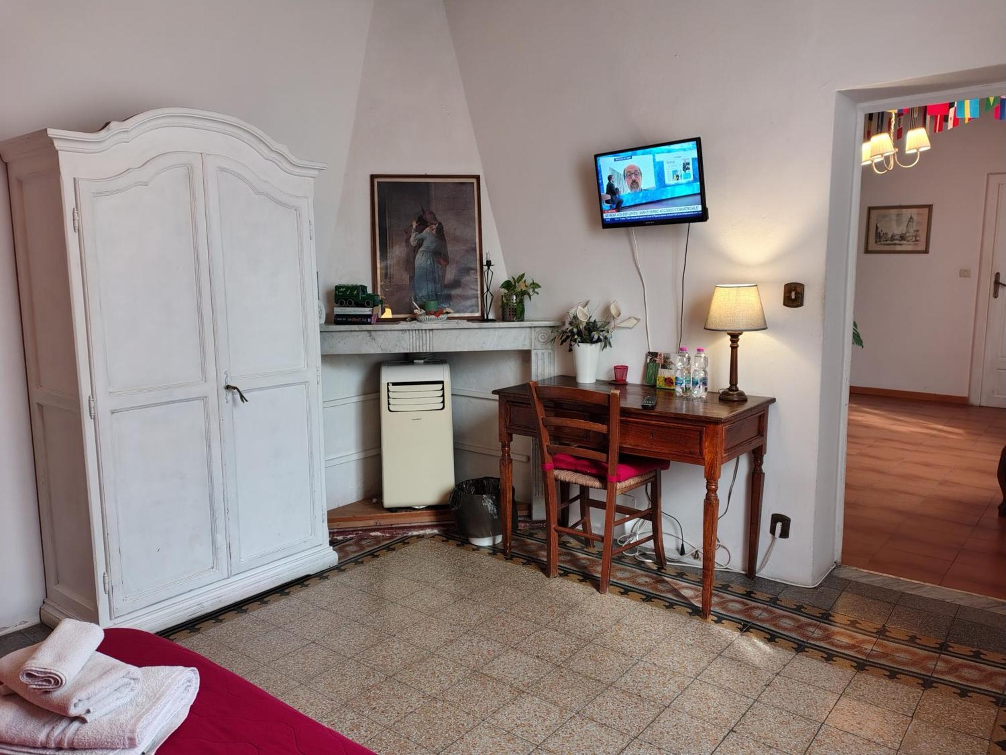 "La Maison Del Corso" Hospitality ปิซา ภายนอก รูปภาพ