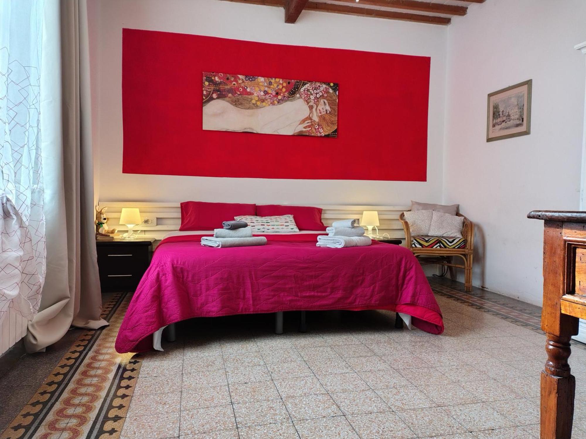 "La Maison Del Corso" Hospitality ปิซา ภายนอก รูปภาพ